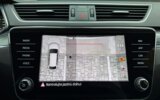 Škoda Superb Combi 2.0 TDI SCR Style DSG – fotografia 52