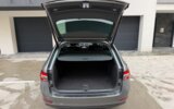 Škoda Superb Combi 2.0 TDI SCR Style DSG – fotografia 10