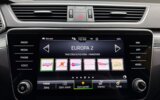 Škoda Superb Combi 2.0 TDI SCR Style DSG – fotografia 33