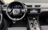 Škoda Superb Combi 2.0 TDI SCR Style DSG – fotografia 15
