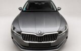 Škoda Superb Combi 2.0 TDI SCR Style DSG – fotografia 4
