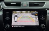 Škoda Superb Combi 2.0 TDI SCR Style DSG – fotografia 50
