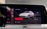 Volkswagen Golf Variant 2.0 TDI R-Line DSG 2023 110kW – fotografia 43