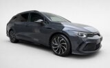 Volkswagen Golf Variant 2.0 TDI R-Line DSG 2023 110kW – fotografia 6