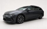 Volkswagen Golf Variant 2.0 TDI R-Line DSG 2023 110kW – fotografia 5
