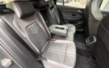 Volkswagen Golf Variant 2.0 TDI R-Line DSG 2023 110kW – fotografia 11