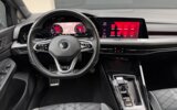 Volkswagen Golf Variant 2.0 TDI R-Line DSG 2023 110kW – fotografia 15
