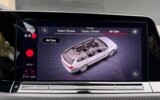 Volkswagen Golf Variant 2.0 TDI R-Line DSG 2023 110kW – fotografia 36