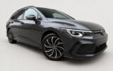 Volkswagen Golf Variant 2.0 TDI R-Line DSG 2023 110kW – fotografia 1
