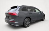 Volkswagen Golf Variant 2.0 TDI R-Line DSG 2023 110kW – fotografia 8