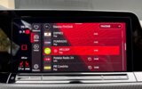 Volkswagen Golf Variant 2.0 TDI R-Line DSG 2023 110kW – fotografia 40