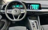 Volkswagen Golf Variant 2.0 TDI Style DSG 2023 110kW – fotografia 16