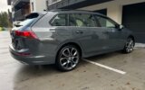 Volkswagen Golf Variant 2.0 TDI Style DSG 2023 110kW – fotografia 8