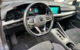 Volkswagen Golf Variant 2.0 TDI Style DSG 2023 110kW – fotografia 19
