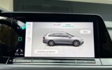Volkswagen Golf Variant 2.0 TDI Style DSG 2023 110kW – fotografia 39