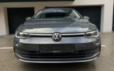 Volkswagen Golf Variant 2.0 TDI Style DSG 2023 110kW – fotografia 4