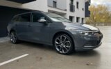 Volkswagen Golf Variant 2.0 TDI Style DSG 2023 110kW – fotografia 6