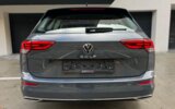Volkswagen Golf Variant 2.0 TDI Style DSG 2023 110kW – fotografia 9