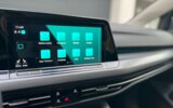 Volkswagen Golf Variant 2.0 TDI Style DSG 2023 110kW – fotografia 29