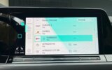Volkswagen Golf Variant 2.0 TDI Style DSG 2023 110kW – fotografia 34