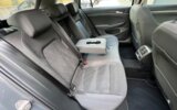 Volkswagen Golf Variant 2.0 TDI Style DSG 2023 110kW – fotografia 12