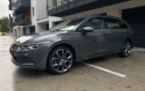 Volkswagen Golf Variant 2.0 TDI Style DSG 2023 110kW – fotografia 5