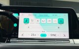 Volkswagen Golf Variant 2.0 TDI Style DSG 2023 110kW – fotografia 49