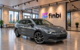 Volkswagen Golf Variant 2.0 TDI Style DSG 2023 110kW – fotografia 1