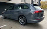 Volkswagen Golf Variant 2.0 TDI Style DSG 2023 110kW – fotografia 7