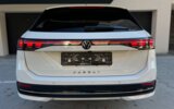 Volkswagen Passat Variant 2.0 TDI EVO Elegance DSG – fotografia 9