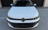 Volkswagen Passat Variant 2.0 TDI EVO Elegance DSG – fotografia 3