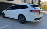 Volkswagen Passat Variant 2.0 TDI EVO Elegance DSG – fotografia 8