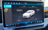 Volkswagen Passat Variant 2.0 TDI EVO Elegance DSG – fotografia 42