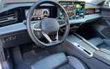 Volkswagen Passat Variant 2.0 TDI EVO Elegance DSG – fotografia 21