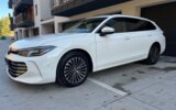 Volkswagen Passat Variant 2.0 TDI EVO Elegance DSG – fotografia 5