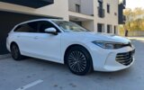 Volkswagen Passat Variant 2.0 TDI EVO Elegance DSG – fotografia 6