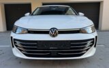 Volkswagen Passat Variant 2.0 TDI EVO Elegance DSG – fotografia 4