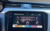 Volkswagen Passat Variant 2.0 TDI Business DSG – fotografia 42