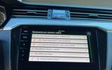 Volkswagen Passat Variant 2.0 TDI Business DSG – fotografia 44