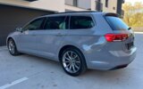 Volkswagen Passat Variant 2.0 TDI Business DSG – fotografia 7