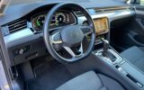 Volkswagen Passat Variant 2.0 TDI Business DSG – fotografia 20