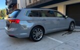 Volkswagen Passat Variant 2.0 TDI Business DSG – fotografia 8