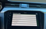 Volkswagen Passat Variant 2.0 TDI Business DSG – fotografia 41
