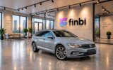 Volkswagen Passat Variant 2.0 TDI Business DSG – fotografia 1