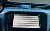 Volkswagen Passat Variant 2.0 TDI Business DSG – fotografia 45