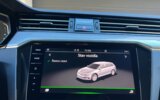 Volkswagen Passat Variant 2.0 TDI Business DSG – fotografia 39