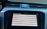 Volkswagen Passat Variant 2.0 TDI Business DSG – fotografia 40