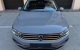 Volkswagen Passat Variant 2.0 TDI Business DSG – fotografia 3