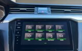 Volkswagen Passat Variant 2.0 TDI Business DSG – fotografia 32
