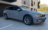 Volkswagen Passat Variant 2.0 TDI Business DSG – fotografia 6